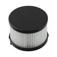 thumbnail image 4 of Washable Replacement Filters for Wertheim for Evolution Max W8301 Vacuum Pre-Filter, 4 of 9
