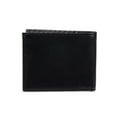 thumbnail image 4 of Reaction Kenneth Cole Mens Techni Cole RFID Wallet One Size Black, 4 of 6