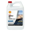 (9 pack) (9 Pack) Shell Rotella ELC Extended Life 50/50 Antifreeze, 1 Gallon