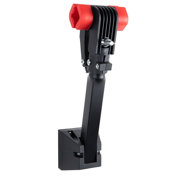 SHOWERORO 1Pcs Bike Storage Rack For Indoor Bicycle Repair With Suspend Design