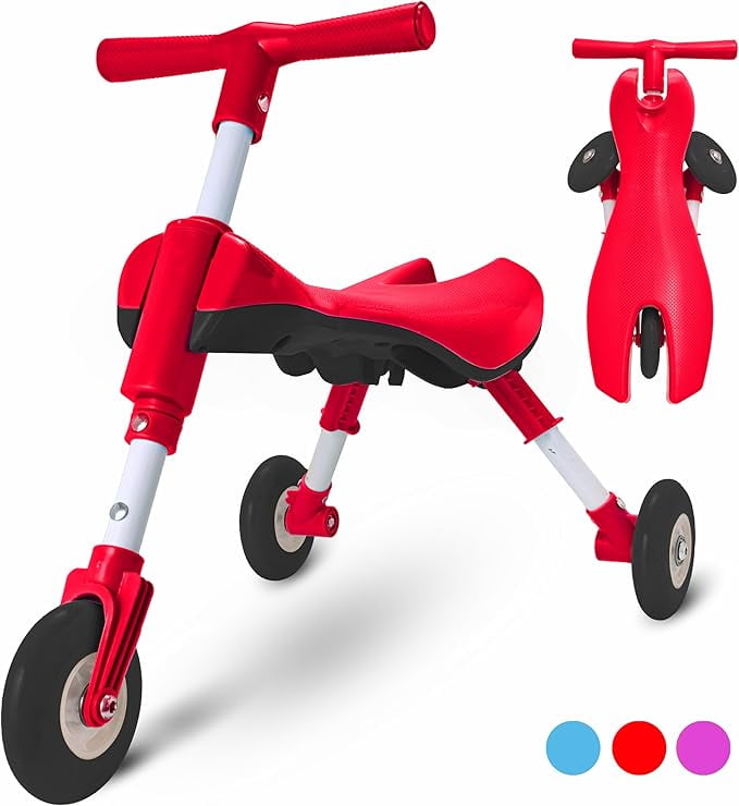 Fly Wheel Disney Princess Cruiser Tricycle, 10