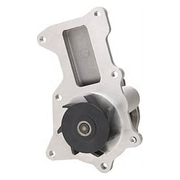 Dayco Engine Water Pump P/N:Dp808 Fits select: 2008 ,2011 JEEP WRANGLER UNLIMITED