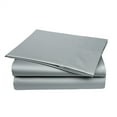 400 Thread Count Egyptian Cotton Sheet Set - Walmart.com