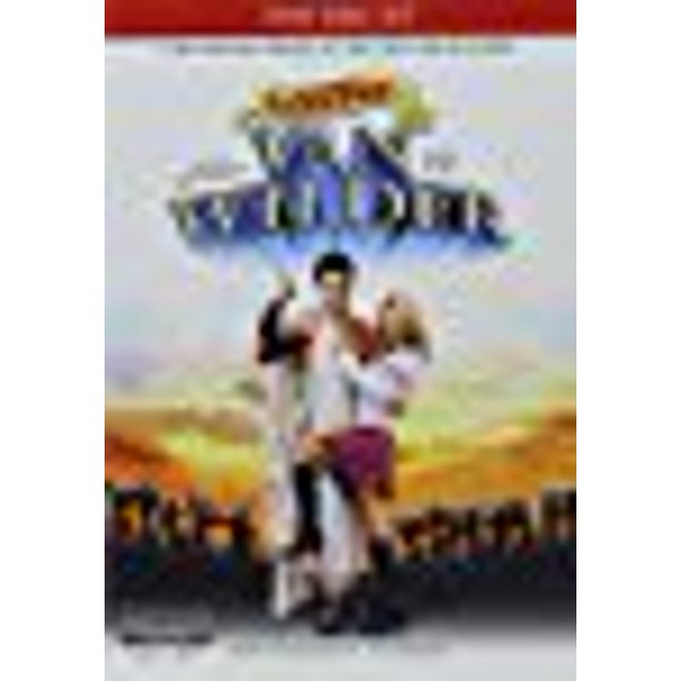 National Lampoon S Van Wilder R Rated Edition Walmart Com Walmart Com