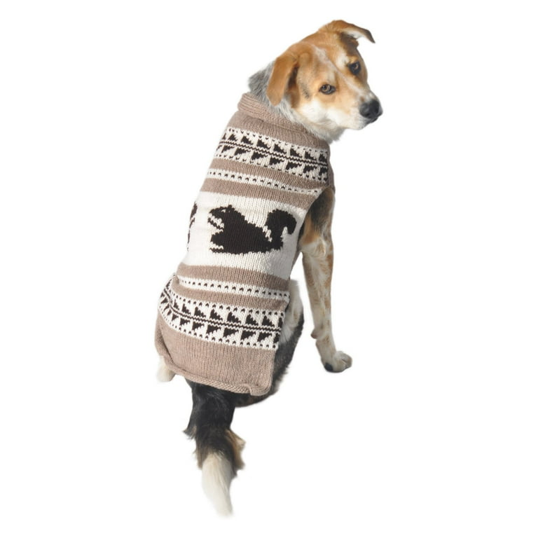 Preppy Pup Collection Dog Sweaters