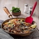 thumbnail image 2 of 3-Piece Silicone Spatula Set, Heat-Resistant and Non-Stick Cooking Utensils for Kitchen Use, 2 of 5