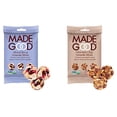 thumbnail image 4 of Made Good Organic Granola Minis Variety Pack, 0.85 Ounce (24 Count), 4 of 8