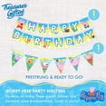thumbnail image 4 of Peppa Pig Birthday Supplies Complete Set for 24 Guests, 4 of 7
