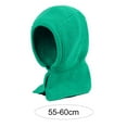 thumbnail image 6 of Balaclava Women Knit Winter Hats for Women, Warm Lightweight Hooded Scarf Lady Knit Skull Beanies Hat, 6 of 8