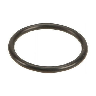 Automatic Transmission Filter O-Ring - Compatible with 2007 - 2019 Nissan Sentra 2008 2009 2010 2011 2012 2013 2014 2015 2016 2017 2018