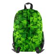 thumbnail image 5 of Felwors Backpack New Pattern Fashion Festival Printed Large Capacity Student Backpack Comfortable Travel Backpack, 5 of 5