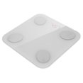thumbnail image 3 of XYCCA Home Weight Scales BMI LED Digital Display Electronic Scales Smart Body Fat Scale-0824, 3 of 5