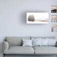 thumbnail image 3 of Aledanda 'Winter Farm' Canvas Art, 3 of 4