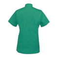 thumbnail image 4 of Women's Short-Sleeve Chef Coat Jacket, 4 of 6