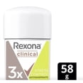 thumbnail image 6 of REXONA CLINICAL ANTITRANSPIRANTE EN CREMA STRESS CONTROL 58 G, 6 of 7