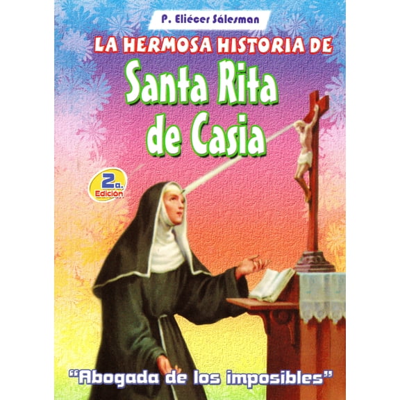 SANTA RITA DE CASIA