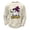 #1-Beige-B0714G, variant on S-5XL Ghost Pumpkin Bat Print Men's Sweatshirt Waffle Knit Long Sleeve T Shirt Men Halloween Fall Mens Lightweight Pullover