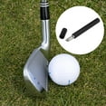 thumbnail image 1 of Herramienta DYNWAVEMX para Volver a Ranurar y Limpiador de Palos de Golf Negro, 1 of 8