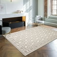 thumbnail image 2 of ECARPET Area Rug for Dining Room, Living Room, Bedroom Emma Collection, 2 of 8