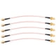thumbnail image 1 of Cable coaxial RF NikouMX Juego de 5 piezas coaxial SMA, 1 of 8