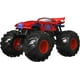thumbnail image 2 of Camión de juguete MATTEL Hot Wheels Monster Trucks 1:24 Marvel Spiderman, 2 of 15