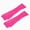 Hot Pink, variant on Lone Fishnet Gloves Fingerless For Women Fish Net Arm Sleeve Mesh Emo Goth Punk 80s Scene Accessories(Pink)
