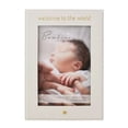 thumbnail image 1 of Bambino Welcome To The World Photo Frame, 1 of 2