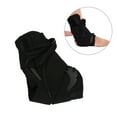 thumbnail image 2 of Adjustable Knee Joint Support Ankle Strap Orthosis Brace Support Sprain Strap Foot Brace M, 2 of 8