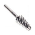 thumbnail image 3 of Drill America Cone Carbide Burr 1/4'' Shank - Aluminum, 3 of 4