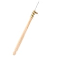 thumbnail image 2 of Embroidery Beading Needle Tools, Tambour Hook Comfortably Hold Easily Use  For DIY Crafts For Sewing For Embroidery, 2 of 8