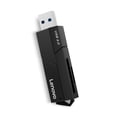 thumbnail image 1 of Lector de tarjetas Lenovo USB3.0 2 en 1 Adaptador de visor de tarjetas de memoria Mini TF de alta velocidad Accesorios universales para cámaras de computadora kenally EL004840-00B, 1 of 2