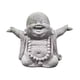 thumbnail image 1 of Estatua de Buda, escultura de Buda, figuras meditadoras, adorno de mascota de té tallado a mano Estilo B, 1 of 9