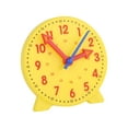 thumbnail image 2 of Toys Games Kids,Christmas Decorations,Baby Toys Clearance,Learning Resource Activity Set,Teaching Clock for Children Over 5 Years Old,Telling,Home School Supplies,Kindergarten Learning Activities, 2 of 9