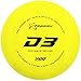 thumbnail image 3 of Prodigy Disc 400 D3 Driver Stable Disc Golf Distance Driver Extremely Durable Designed for All Players Colors May Vary (170-174g), 3 of 3