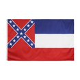 thumbnail image 1 of Christmas decorations decor State Flags 3x5Ft Flag from Sturdy 100D Polyester, 1 of 6
