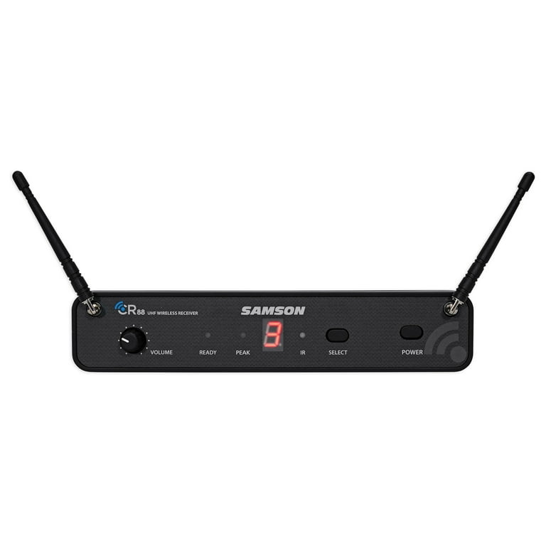 Samson Concert 88 Headset Wireless Microphone