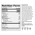 thumbnail image 4 of WonderSlim Protein & Fiber Bar, Fluffy Vanilla Crisp, 15g Protein, 7g Fiber, Gluten Free (7ct), 4 of 6