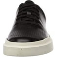 thumbnail image 2 of COLE HAAN MENS GRANDPRØ RALLY LASER CUT Sneakers Black (Wide), 2 of 6