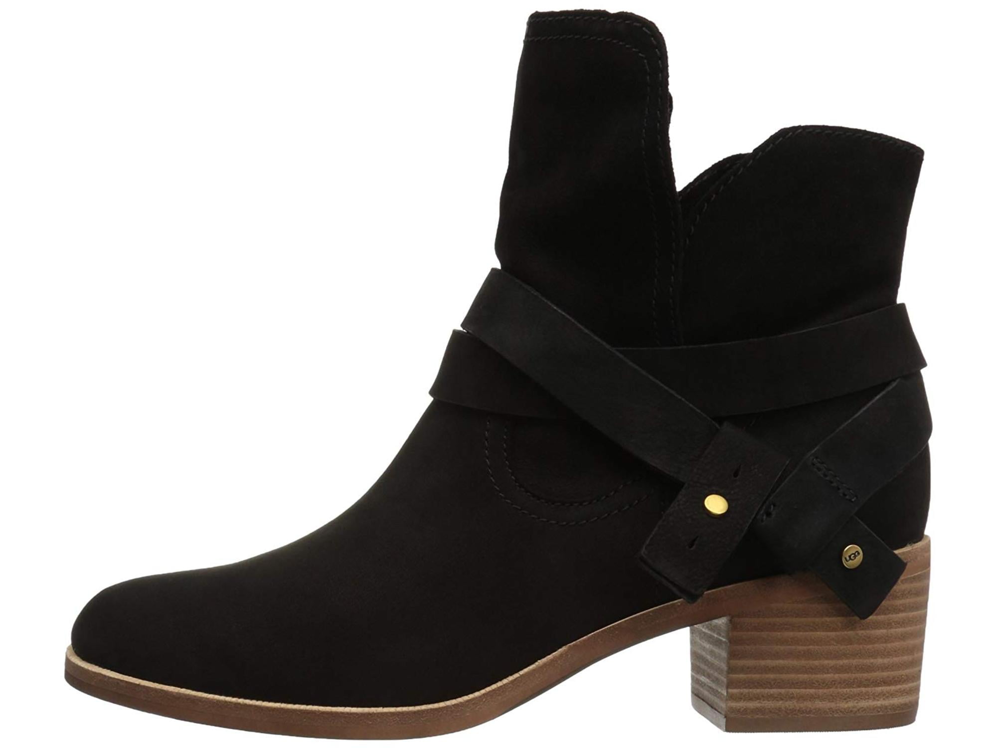 ugg elora black