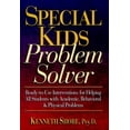thumbnail image 1 of Pre-Owned Special Kids Problem Solver: Ready-to-Use Interventions for Helping All Students with Academic, Behavioral & Physical Problems, 1 of 1