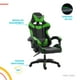 thumbnail image 5 of Silla Gamer Escritorio Ergonómica Reclinable Titano TT-SGSRP-B, 5 of 6