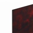 thumbnail image 2 of Luxe Metal Art 'A Dream of Doubts' by Mario Sanchez Nevado, Metal Wall Art, 24"x16", 2 of 8