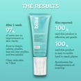 thumbnail image 4 of Bliss Clear Genius Body Acne Spray with Salicylic Acid For All Skin Types, 3.5 fl oz, 4 of 8