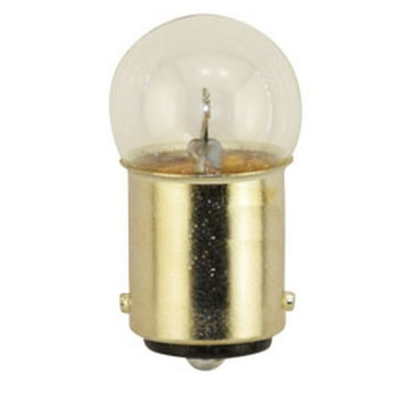 

Replacement for EIKO 200 10 PACK replacement light bulb lamp