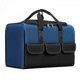 thumbnail image 1 of Practical Tool Bag For Electricians Water Resistant With Multiple Pockets And Large Capacity Practical Tool Storag, 1 of 5