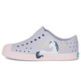 thumbnail image 4 of Native Shoes Toddler & Kids Jefferson Block Sneaker, 4 of 9