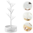 thumbnail image 3 of Miangastore Tree Pendant Holder PP 1Pack 14.2x5.5in Multi-Branch Hanging, 3 of 8