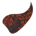 thumbnail image 3 of Plaque de Protection de Guitare Auto-Adhésive de Protection de Guitare sur Mesure pour la Perfection, 3 of 8