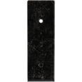 thumbnail image 5 of Ekena Millwork 2"W x 8"D x 6"H Steel Hanging Shelf Bracket, Antiqued Silver, 5 of 10
