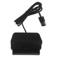 thumbnail image 3 of CIMAXIC Fast Charging Station with Broad Compatibility for USB Devices Portable and Convenient ABS Plastic,2.95"X2.17"X1.5", 3 of 5